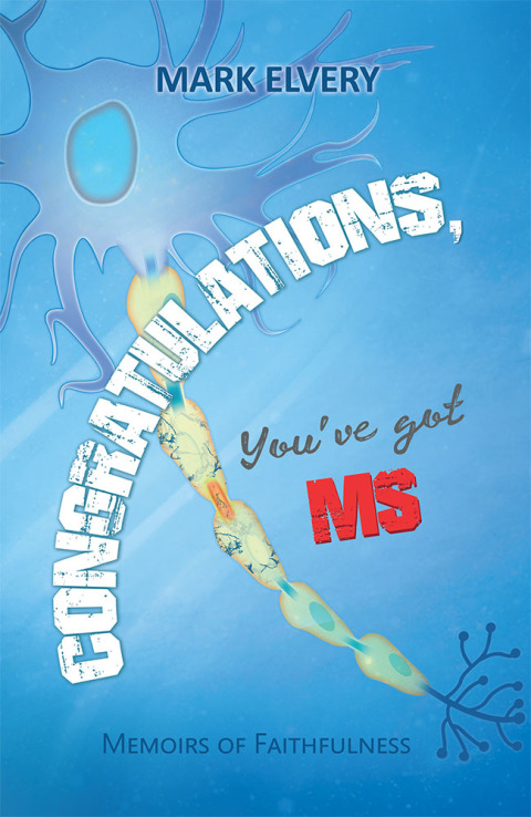 Cover image for book Congratulations, You’Ve Got Ms