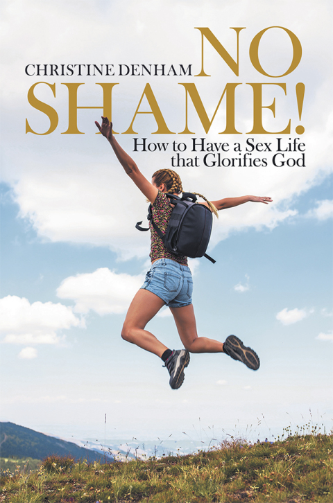 Cover image for book No Shame!