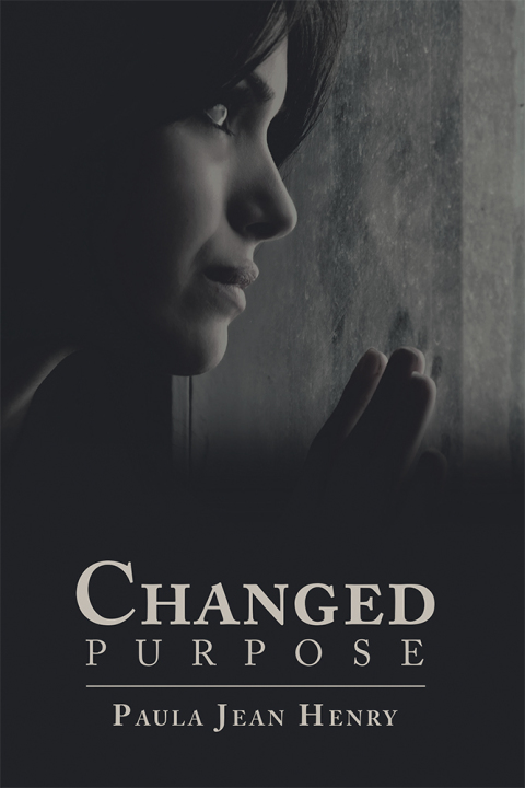 Cover image for book Changed Purpose