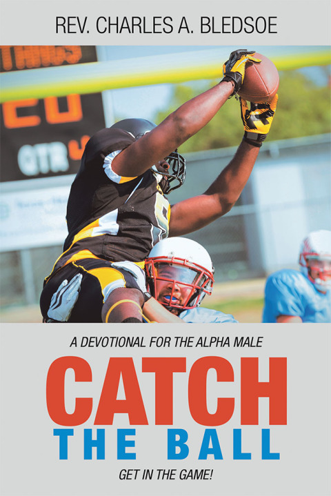 Cover image for book Catch the Ball