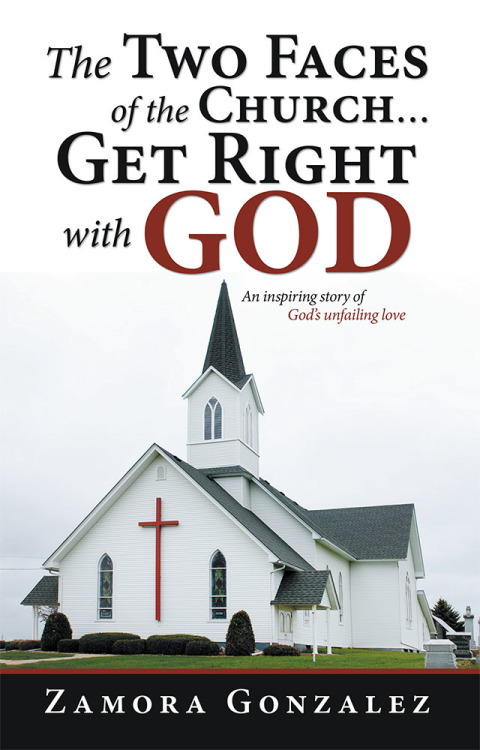 Cover image for book The Two Faces of the Church…Get Right with God