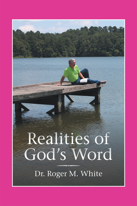 Cover image for book Realities of God’s Word