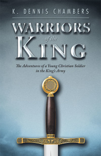 Cover image: Warriors of the King 9781973645986