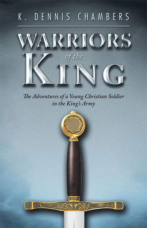 Cover image for book Warriors of the King