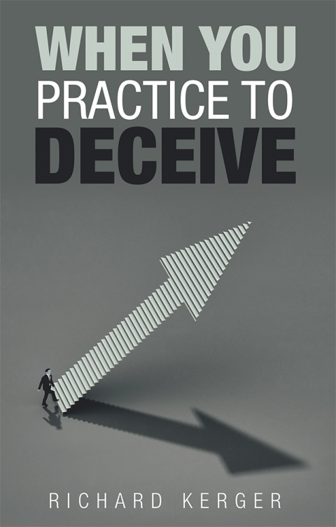 Cover image for book When You Practice to Deceive