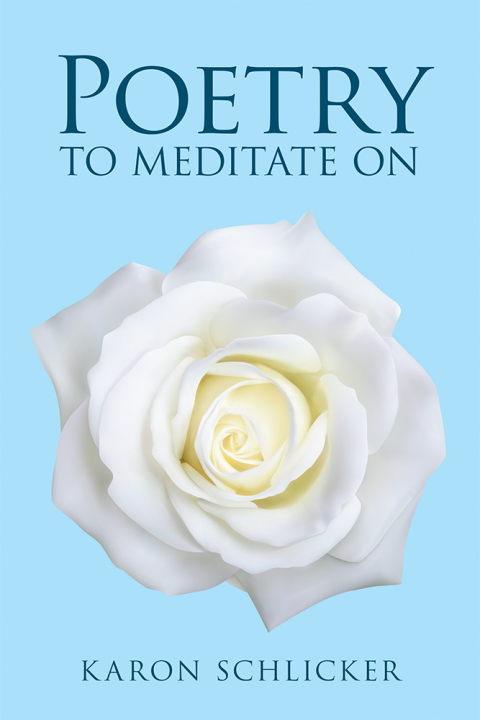 Cover image for book Poetry to Meditate On