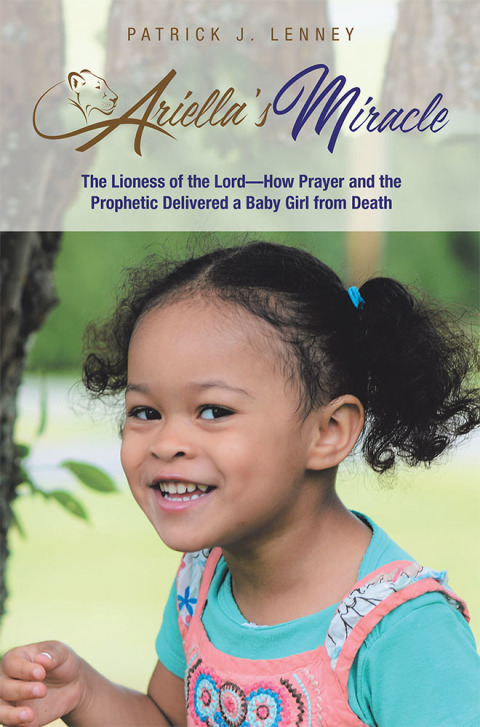 Cover image for book Ariella’s Miracle