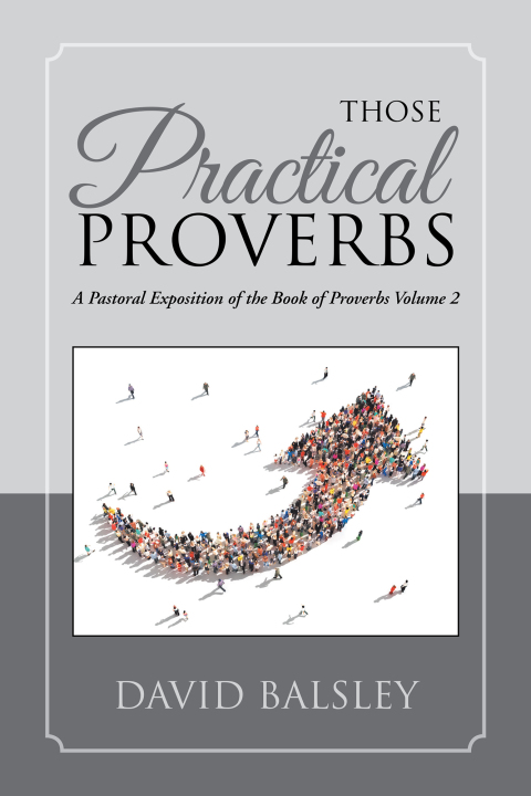 Cover image for book Those Practical Proverbs