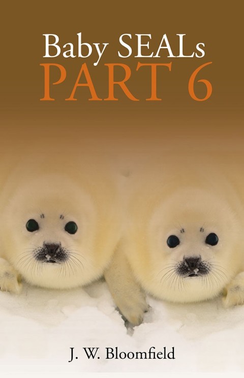 Cover image for book Baby Seals Part 6