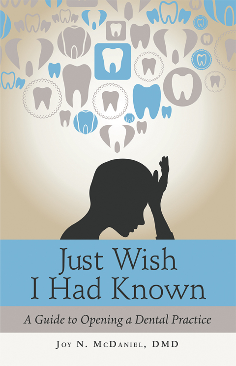 Cover image for book Just Wish I Had Known