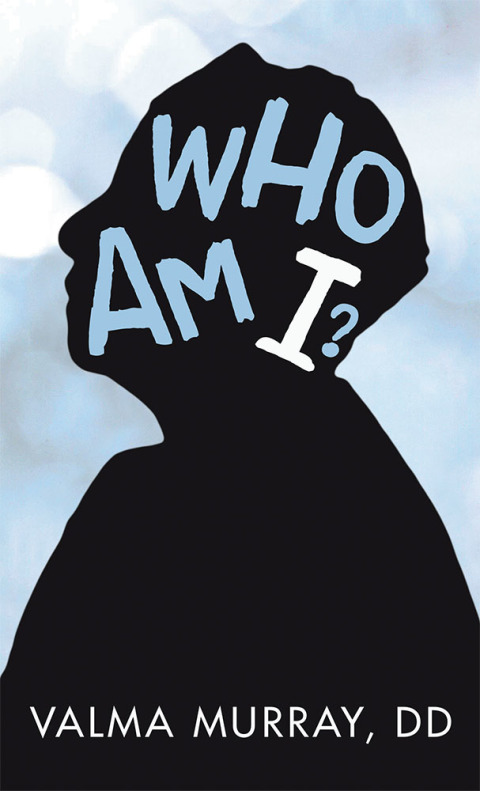 Cover image for book Who Am I?