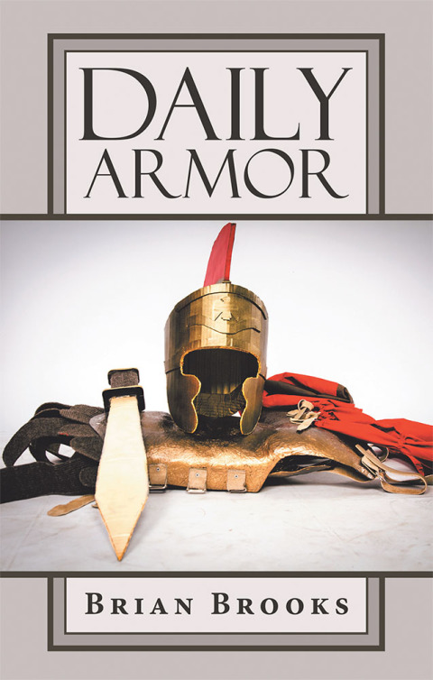 Cover image for book Daily Armor