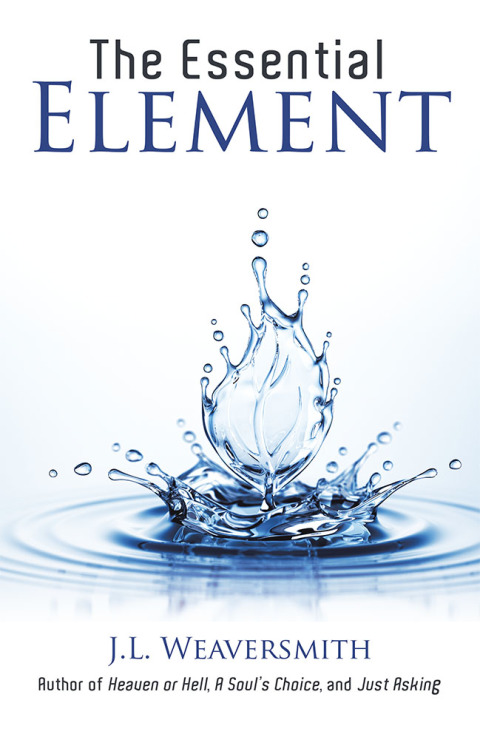 Cover image for book The Essential Element