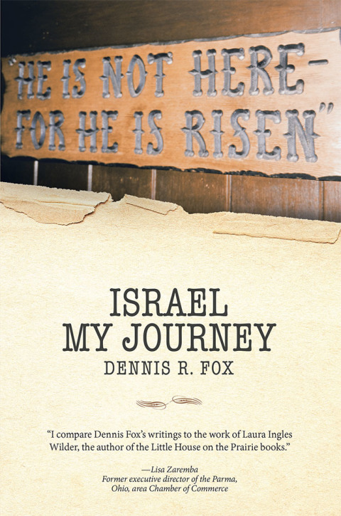 Cover image for book Israel
