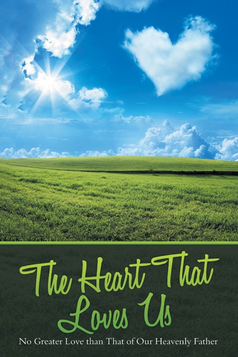 Cover image for book The Heart That Loves Us