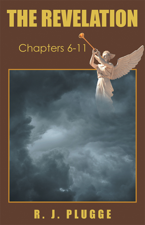 Cover image for book The Revelation