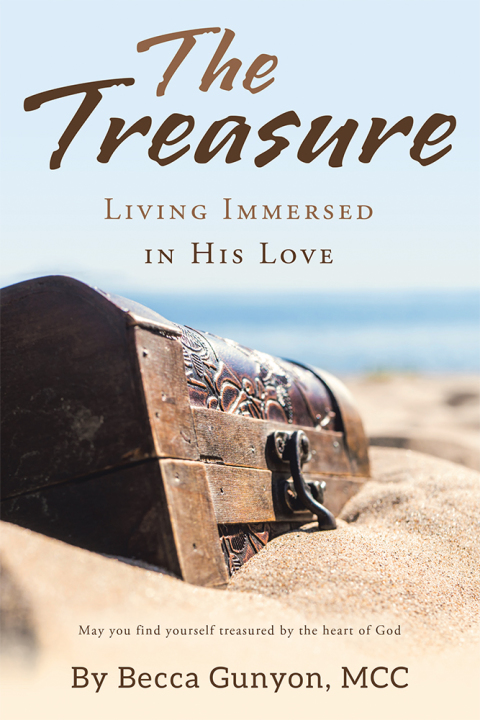 Cover image for book The Treasure