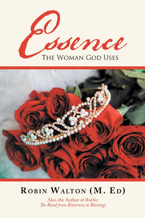 Cover image for book Essence