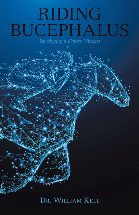 Cover image for book Riding Bucephalus