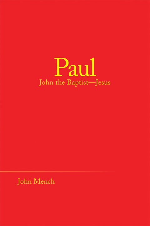 Cover image for book Paul