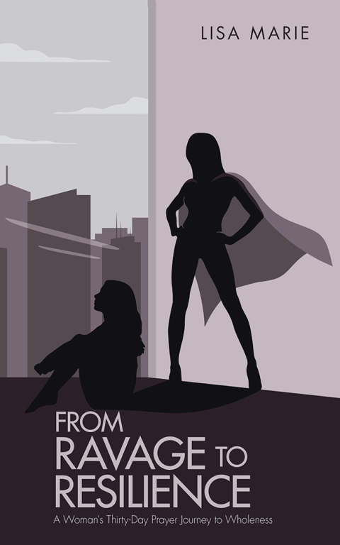 Cover image for book From Ravage to Resilience