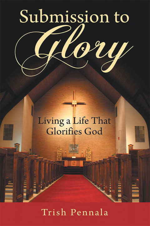 Cover image for book Submission to Glory
