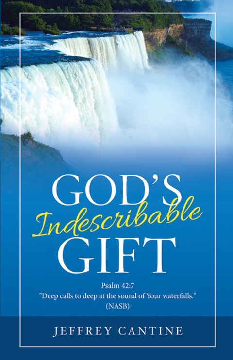 Cover image for book God’s Indescribable Gift