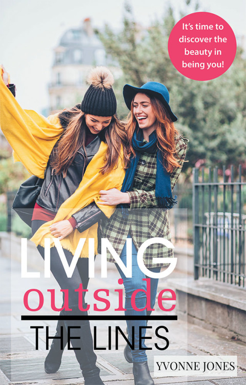 Cover image for book Living Outside the Lines