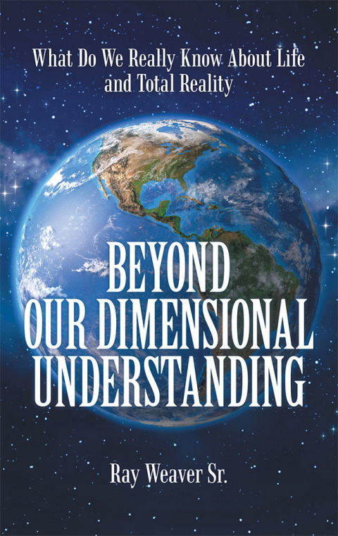 Cover image for book Beyond Our Dimensional Understanding