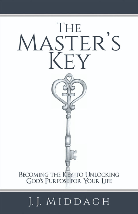 Cover image for book The Master’s Key