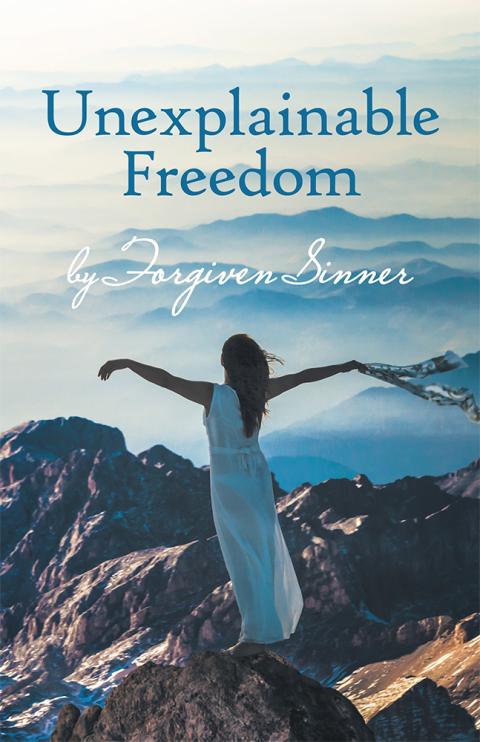 Cover image for book Unexplainable Freedom