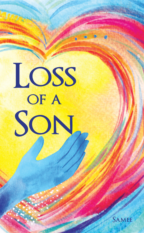 Cover image for book Loss of a Son
