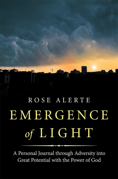 Cover image for book Emergence of Light