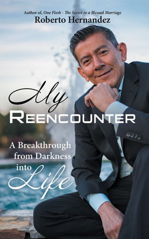 Cover image for book My Reencounter
