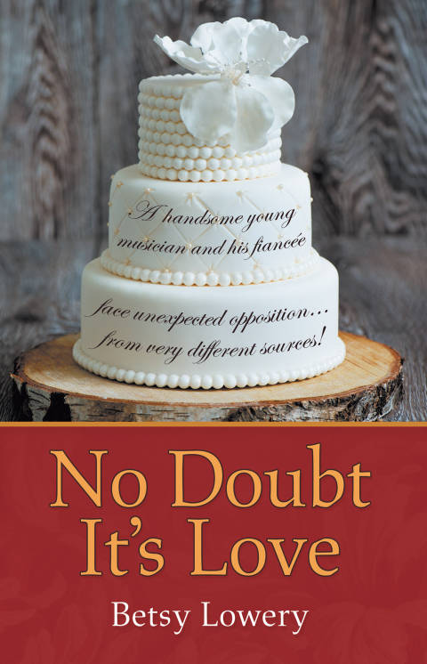 Cover image for book No Doubt It’s Love