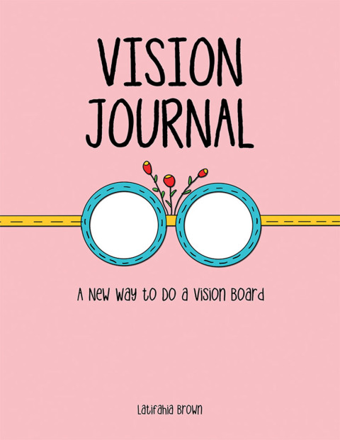 Cover image for book Vision Journal