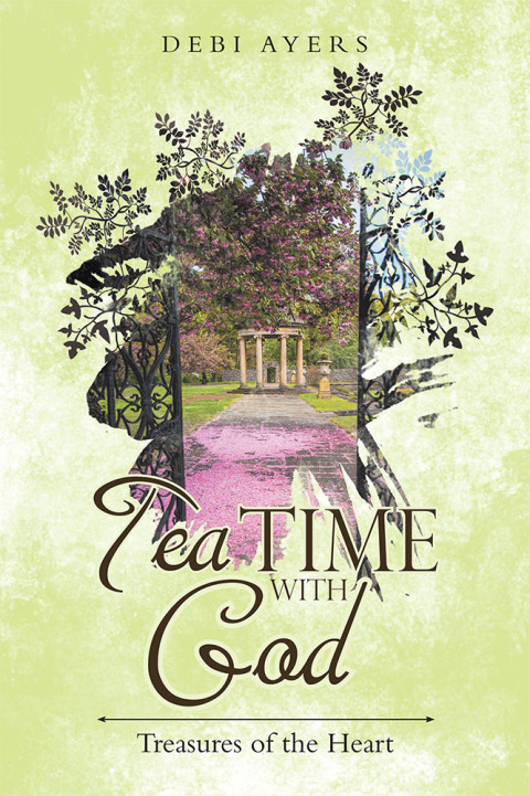 Cover image for book Tea Time with God