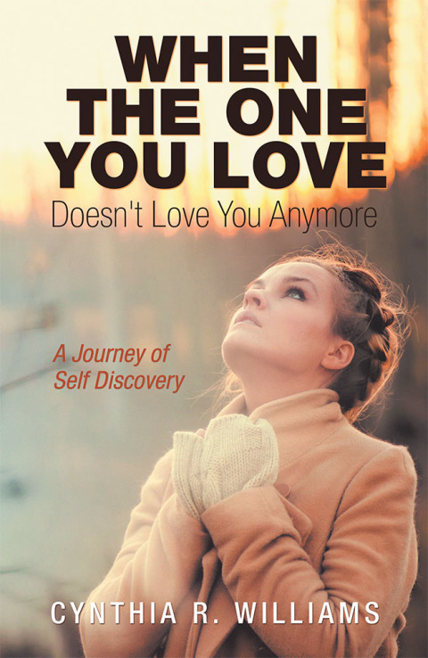 Cover image for book When the One You Love Doesn't Love You Anymore