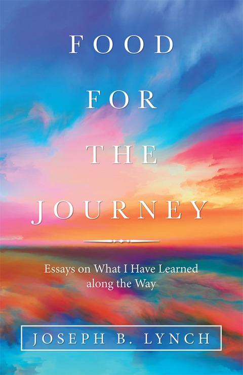 Cover image for book Food for the Journey