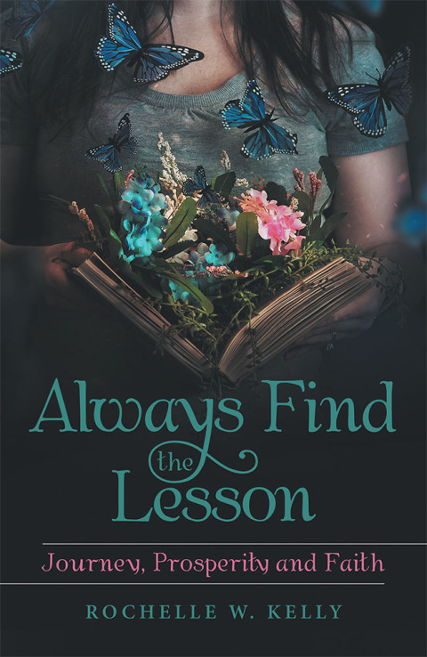 Cover image for book Always Find the Lesson
