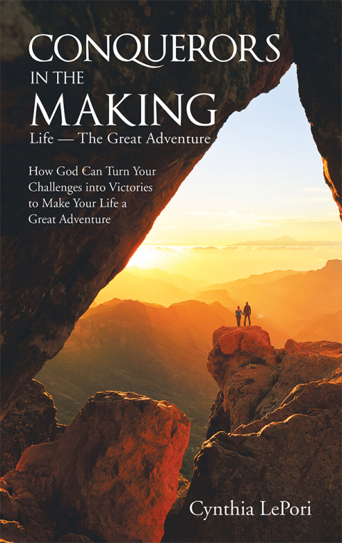 Cover image for book Conquerors in the Making