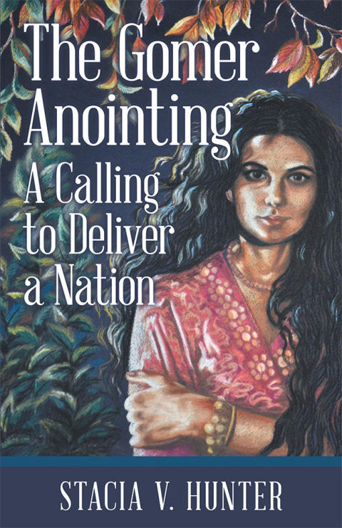 Cover image for book The Gomer Anointing