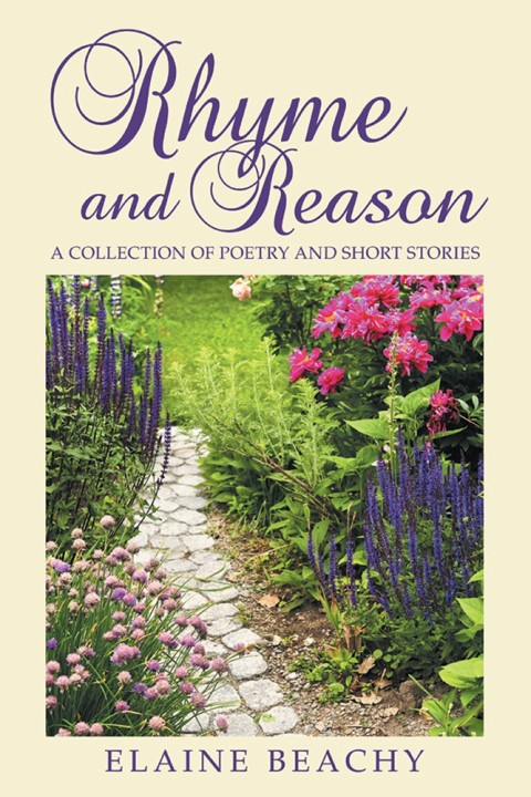 Cover image for book Rhyme and Reason