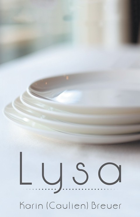 Cover image for book Lysa