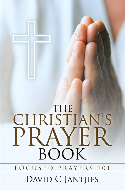 Cover image for book The Christian’s Prayer Book