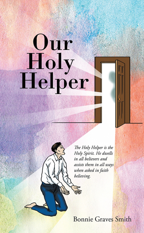Cover image for book Our Holy Helper