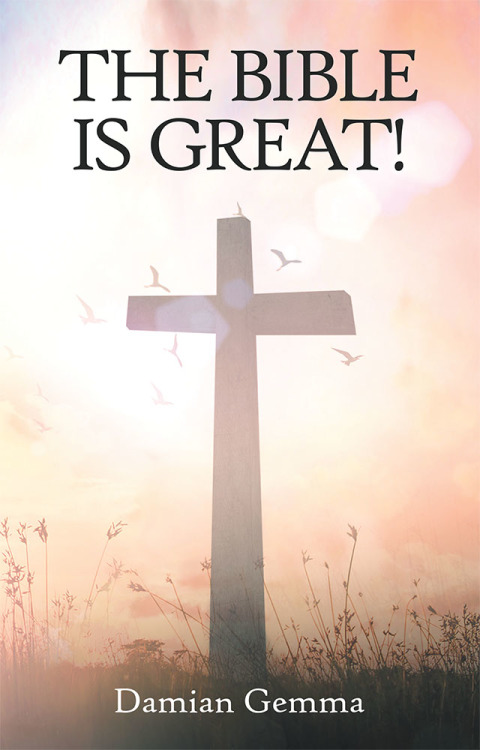 Cover image for book The Bible Is Great!
