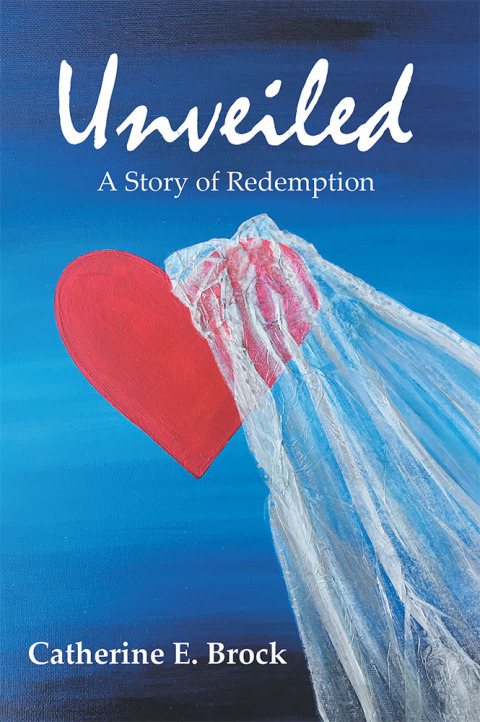 Cover image for book Unveiled