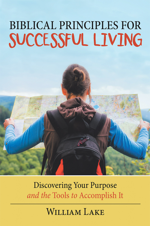 Cover image for book Biblical Principles for Successful Living