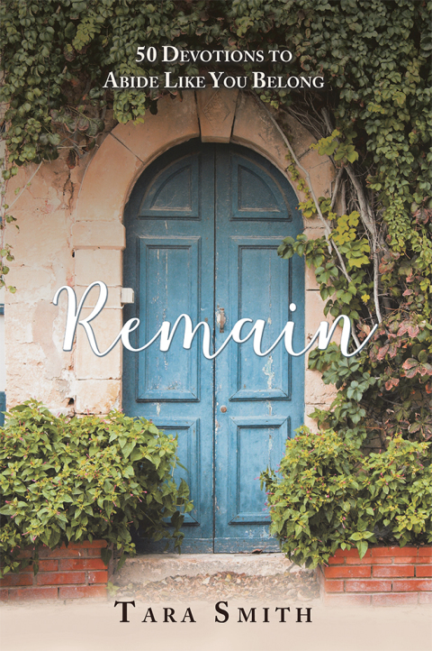 Cover image for book Remain